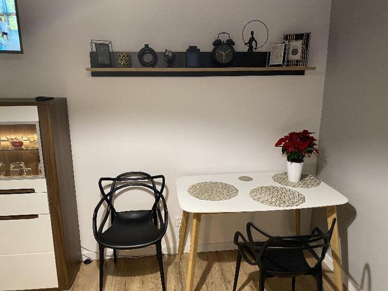 Apartamenty Blogi Sen Ii- Komfortowy Nocleg W Spokojnej Lokalizacji ザブジェ エクステリア 写真